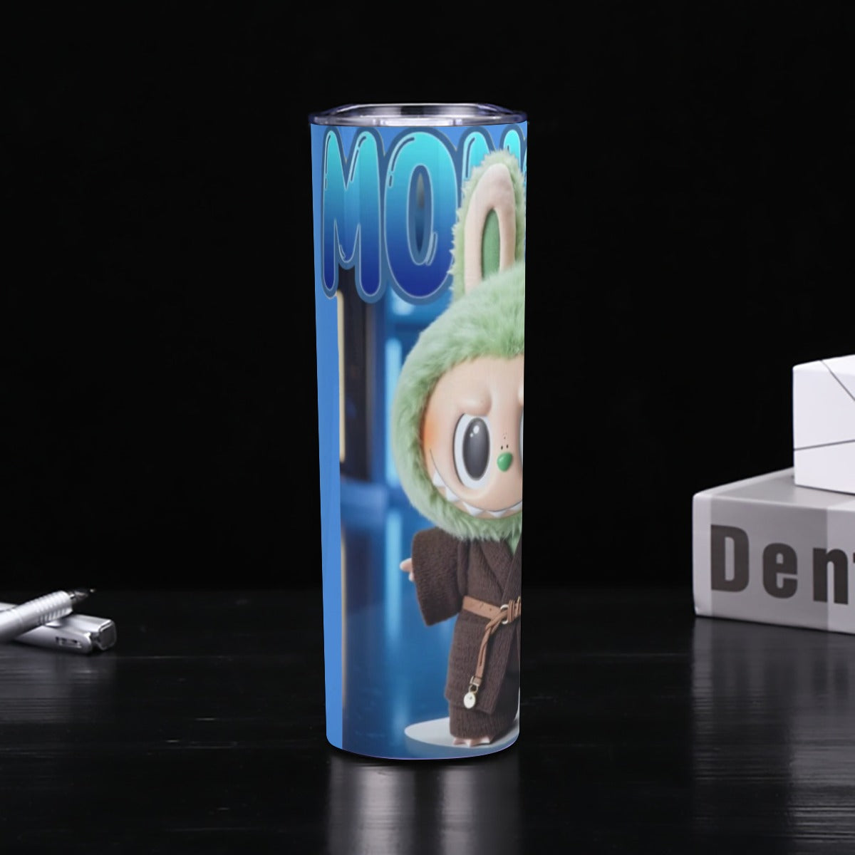 Exclusive Design Tall Drink Tumbler
