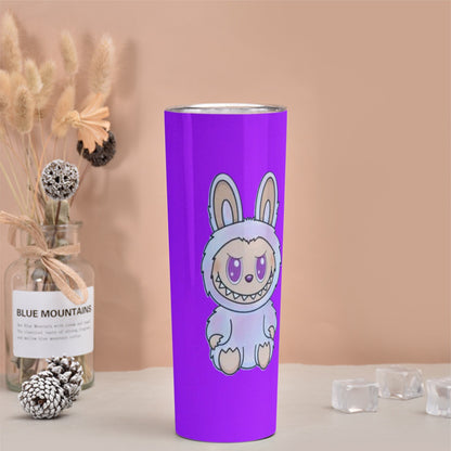 Exclusive Design Tall Drink Tumbler