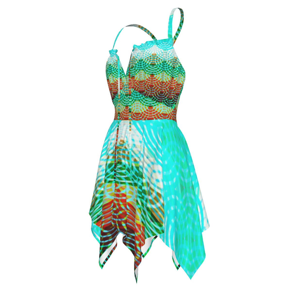 HOT! LIMITED EDITION! Exclusive Designs Women's Slip Dress