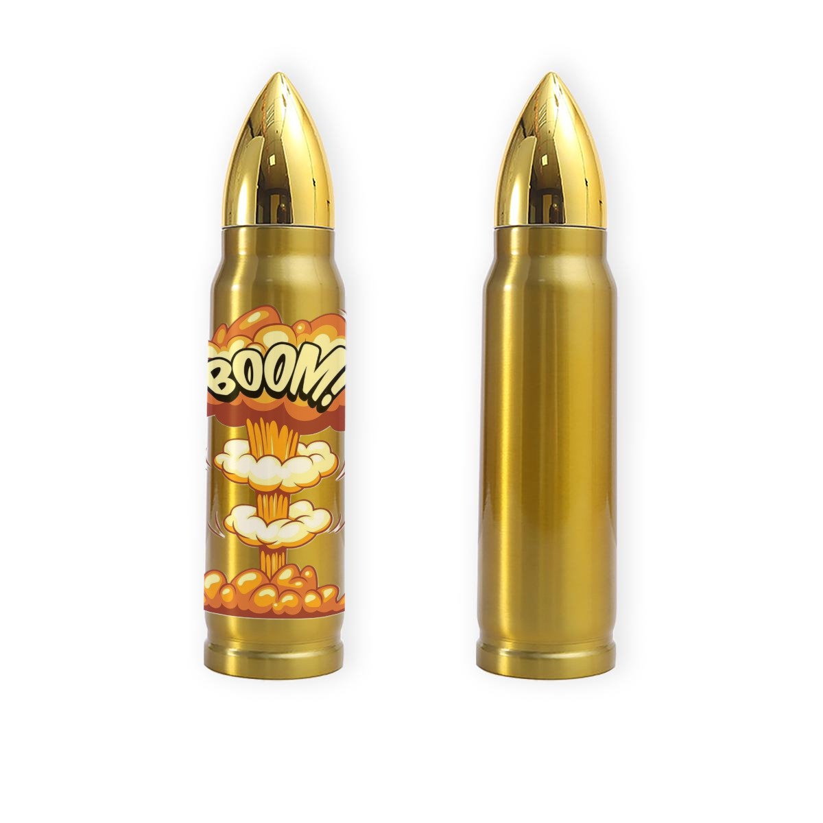 EXCLUSIVE TUMBLER DESIGN