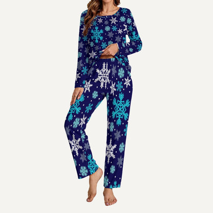EXCLUSIVE WOMANS PREMIUM DESIGN PAJAMAS- CHRISTMAS GIFT ALERT!