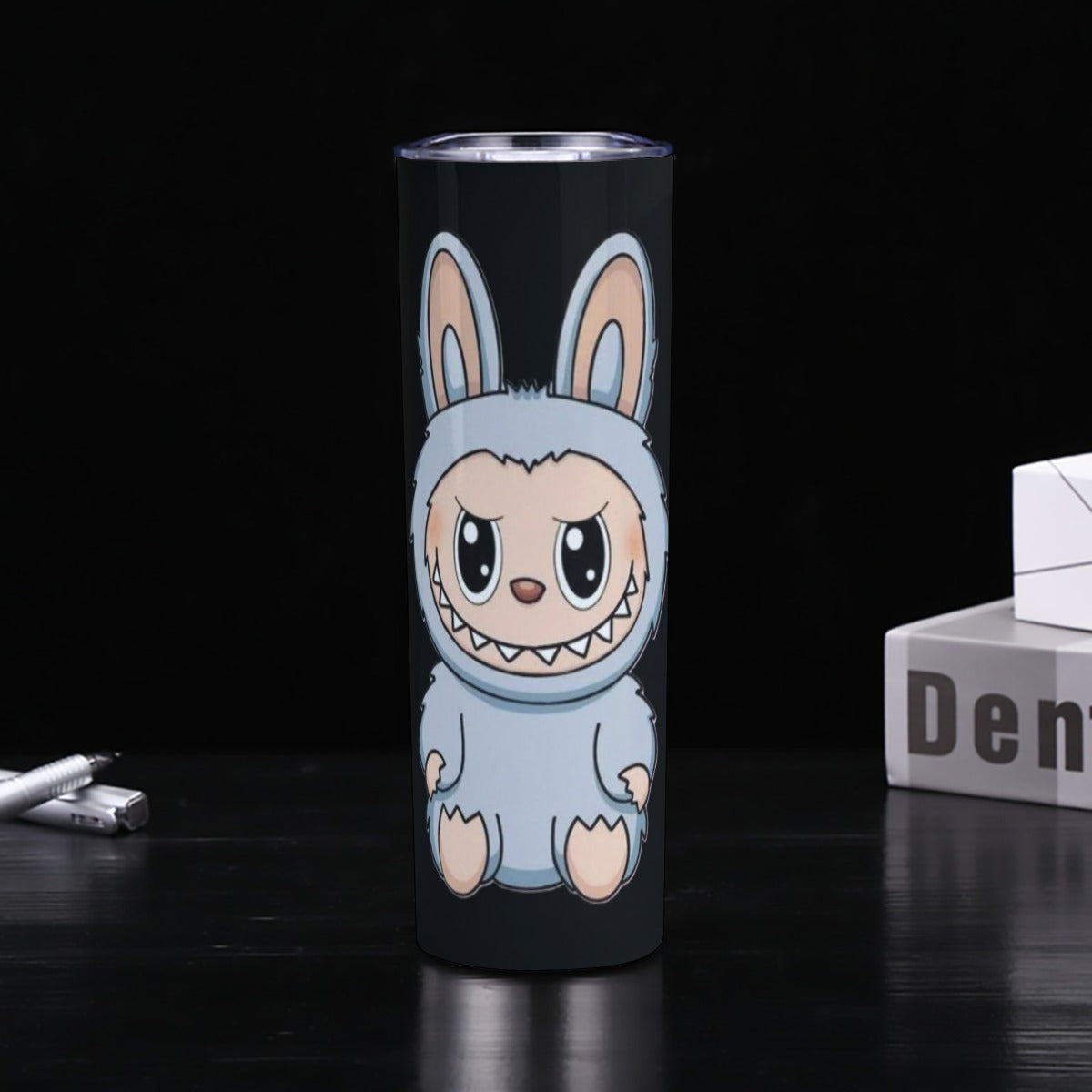 Exclusive Design Tall Drink Tumbler