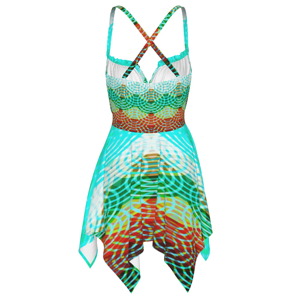 HOT! LIMITED EDITION! Exclusive Designs Women's Slip Dress