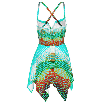 HOT! LIMITED EDITION! Exclusive Designs Women's Slip Dress