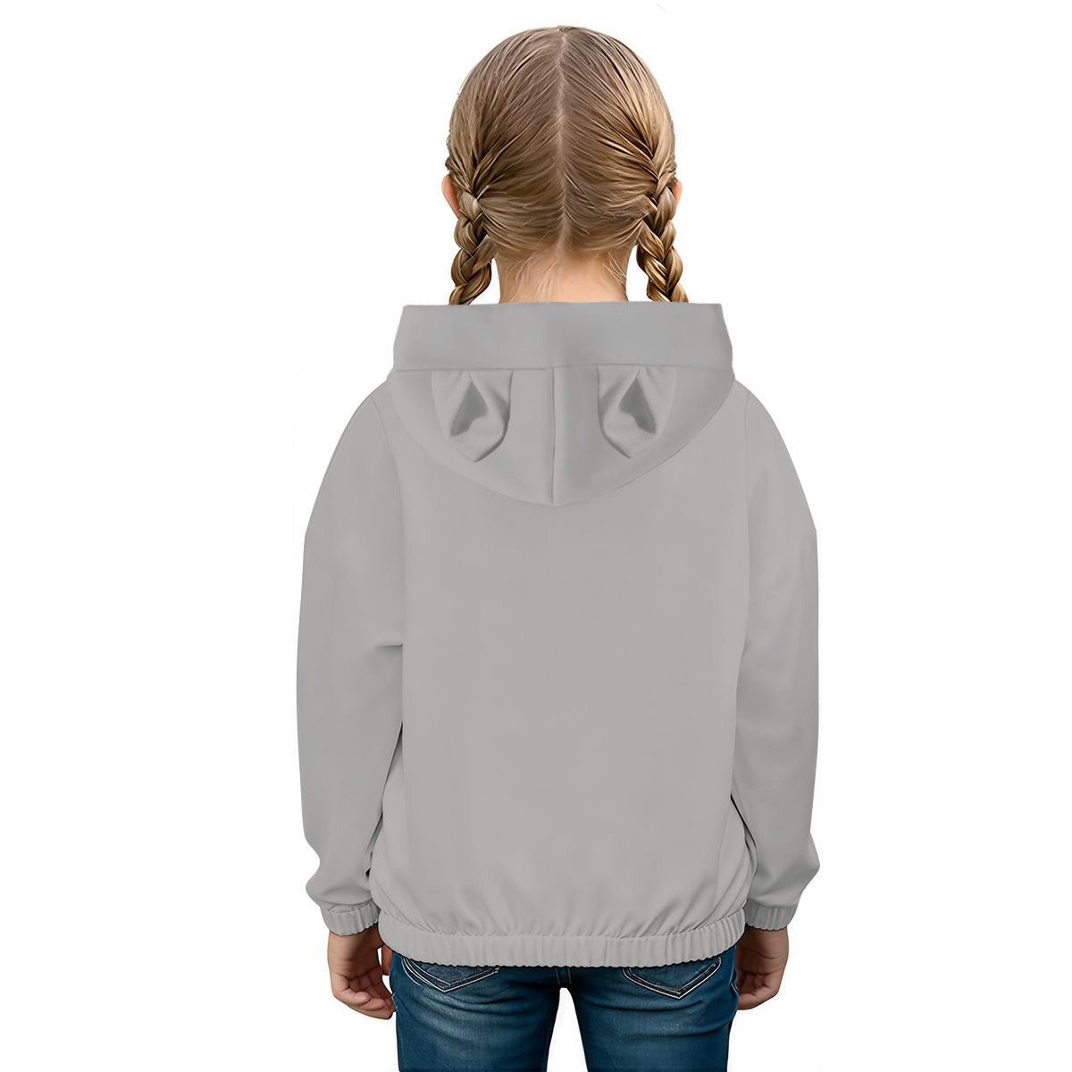 Unisex Kids Basic Character Style Sweaters - New & Exclusive Deal
