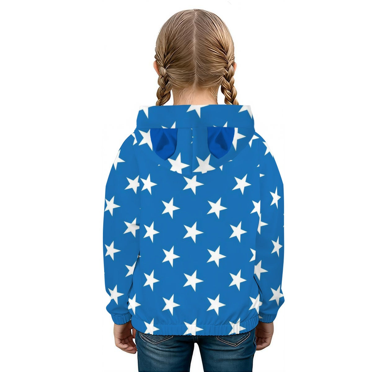 NEW & EXCLUSIVE - Kid's Labubu Sweatshirt Hoodies