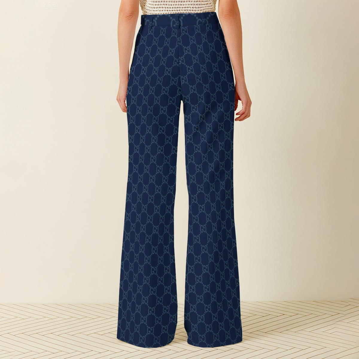 Exclusive Womens Pants