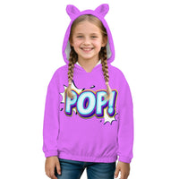 NEW & EXCLUSIVE  - Kid's Sweatshirt Hoodies