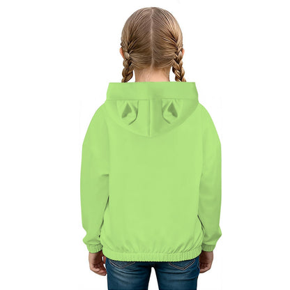 Unisex Kids Basic Character Style Sweaters - New & Exclusive Deal