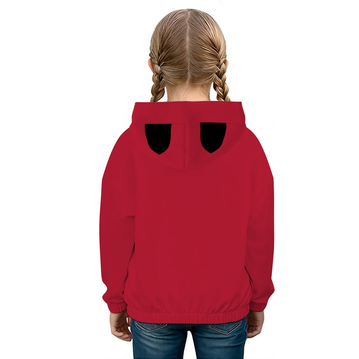 Unisex Kids Basic Character Style Sweaters - New & Exclusive Deal