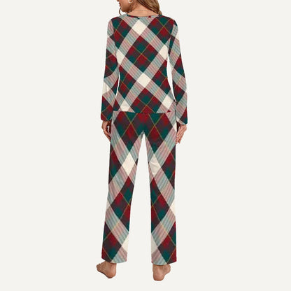 EXCLUSIVE WOMANS PREMIUM DESIGN PAJAMAS- CHRISTMAS GIFT ALERT!