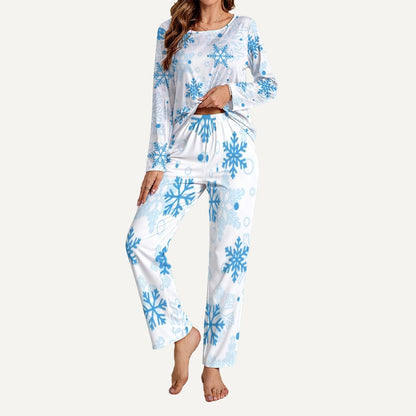 EXCLUSIVE WOMANS PREMIUM DESIGN PAJAMAS- CHRISTMAS GIFT ALERT!