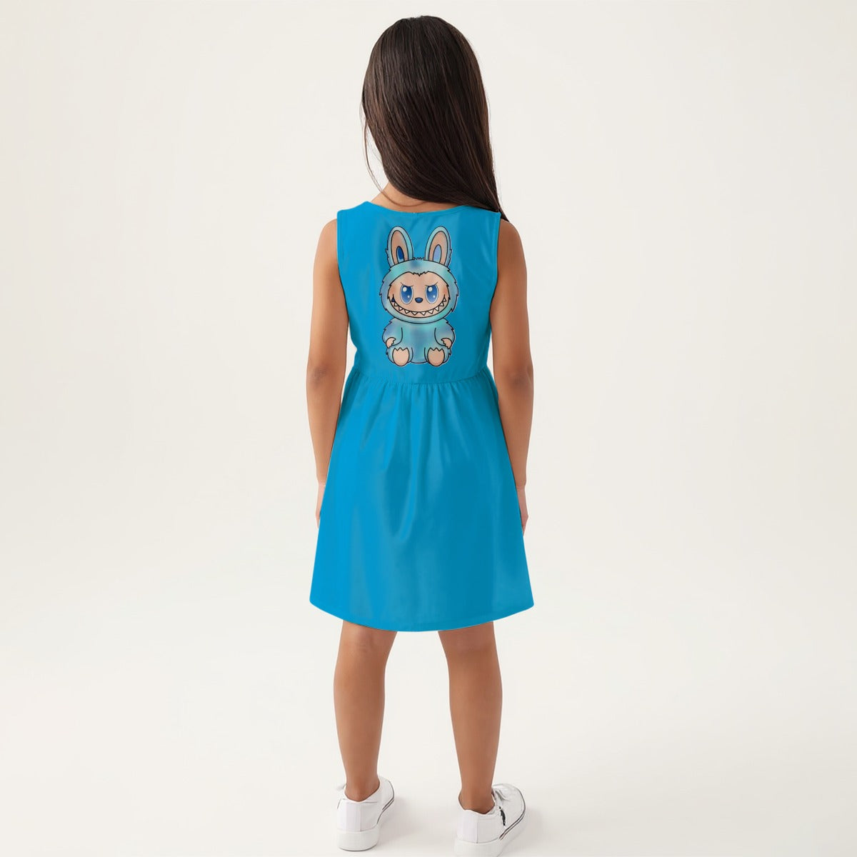 Exclusive Design Kids Dress