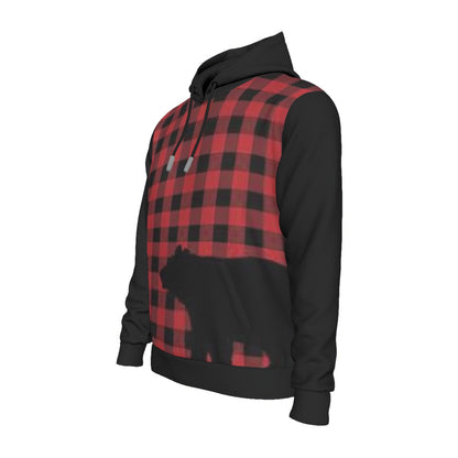 Exclusive Unisex Adult Pull Over Hoodies