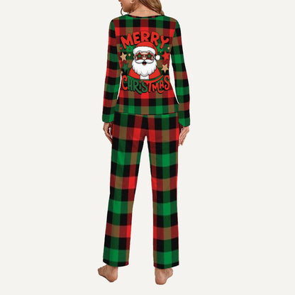 EXCLUSIVE WOMANS PREMIUM DESIGN PAJAMAS- CHRISTMAS GIFT ALERT!