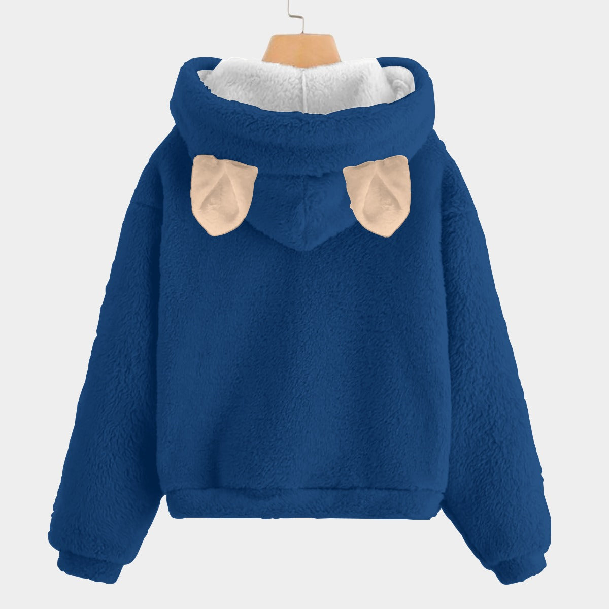🧸Labubu TrioSnug – 3x the Ears, 3x the Cuteness TRENDING ALERT! LABUBU HOODIE WITH EARS