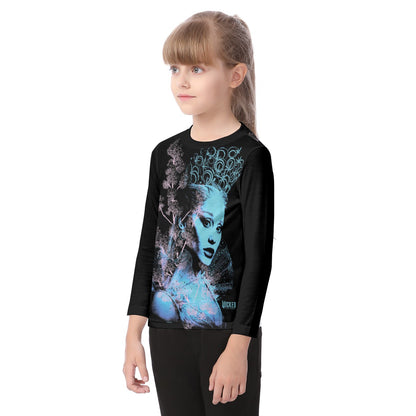 EXCLUSIVE &amp; LIMITED TIME: ✨ Step into Wicked Style! Glinda Wicked Long Sleeve Tee – Magical Style for Every Season”