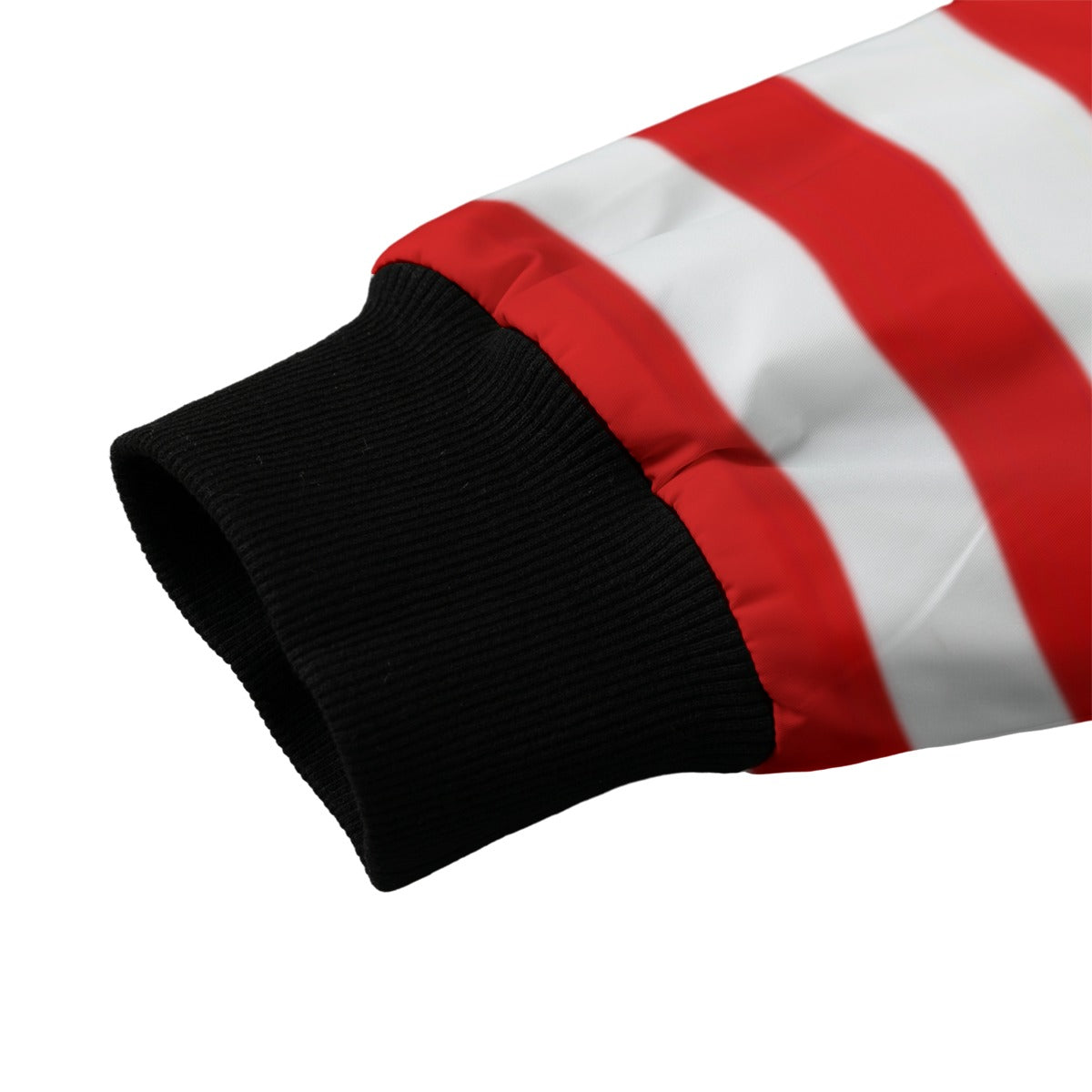 Men's Sweater Jacket