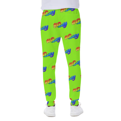 #Gay Men's Sweatpants