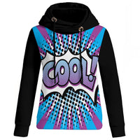 Womens Exclusive Design Hoodie