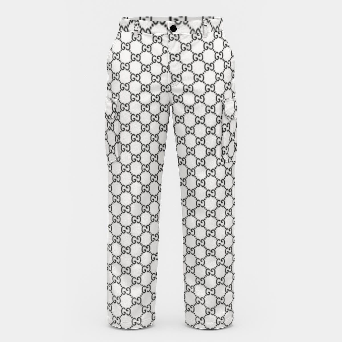 Mens Exclusive Design Pants