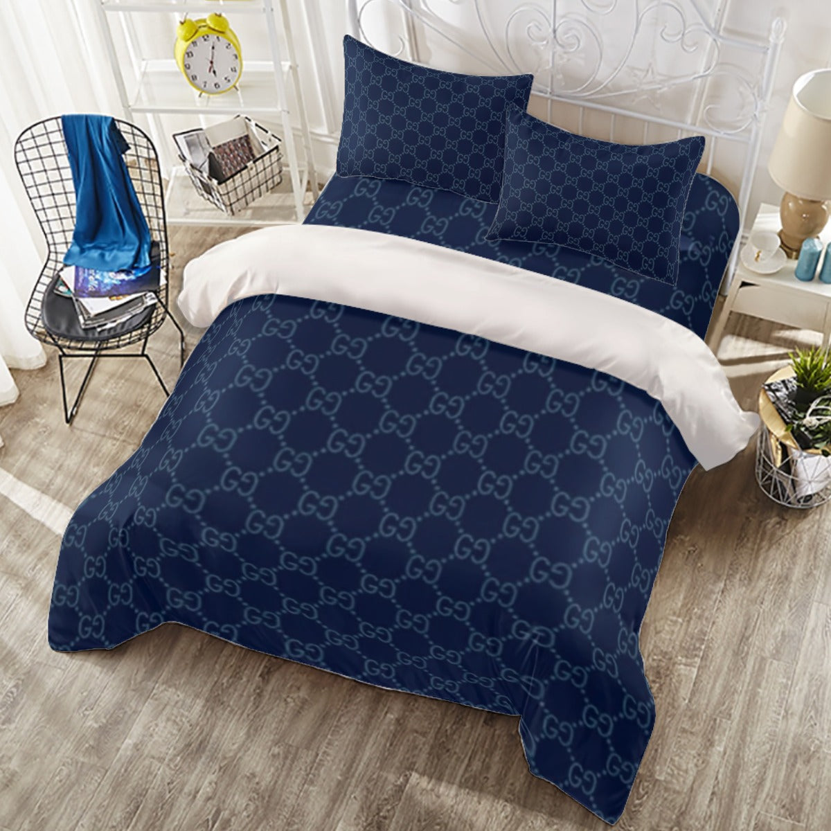 Exclusive Bedding - Duvet Set