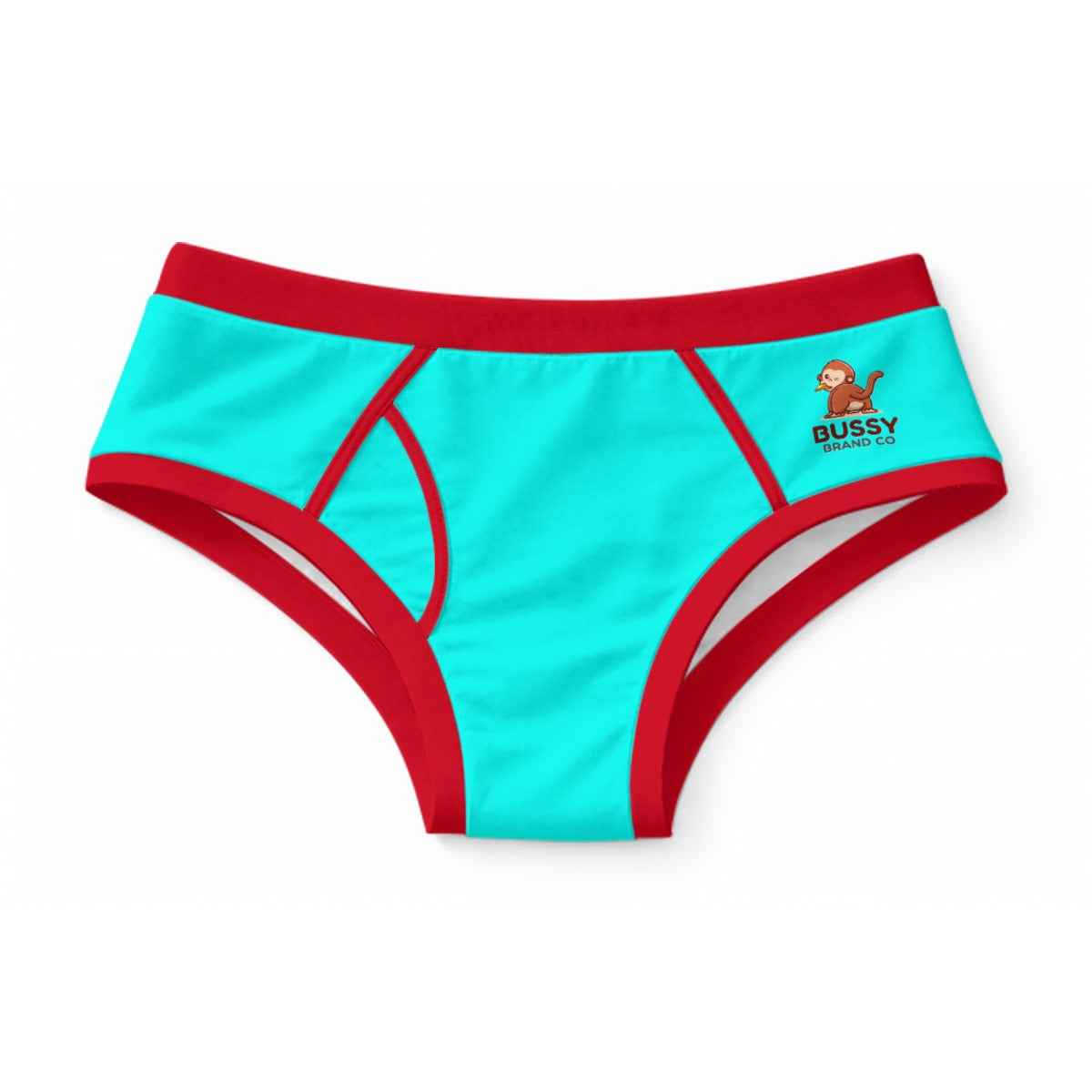 "Married" Men's Briefs|Cotton