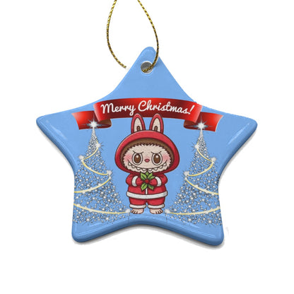 Ornaments - Exclusive Design Christmas Ornaments