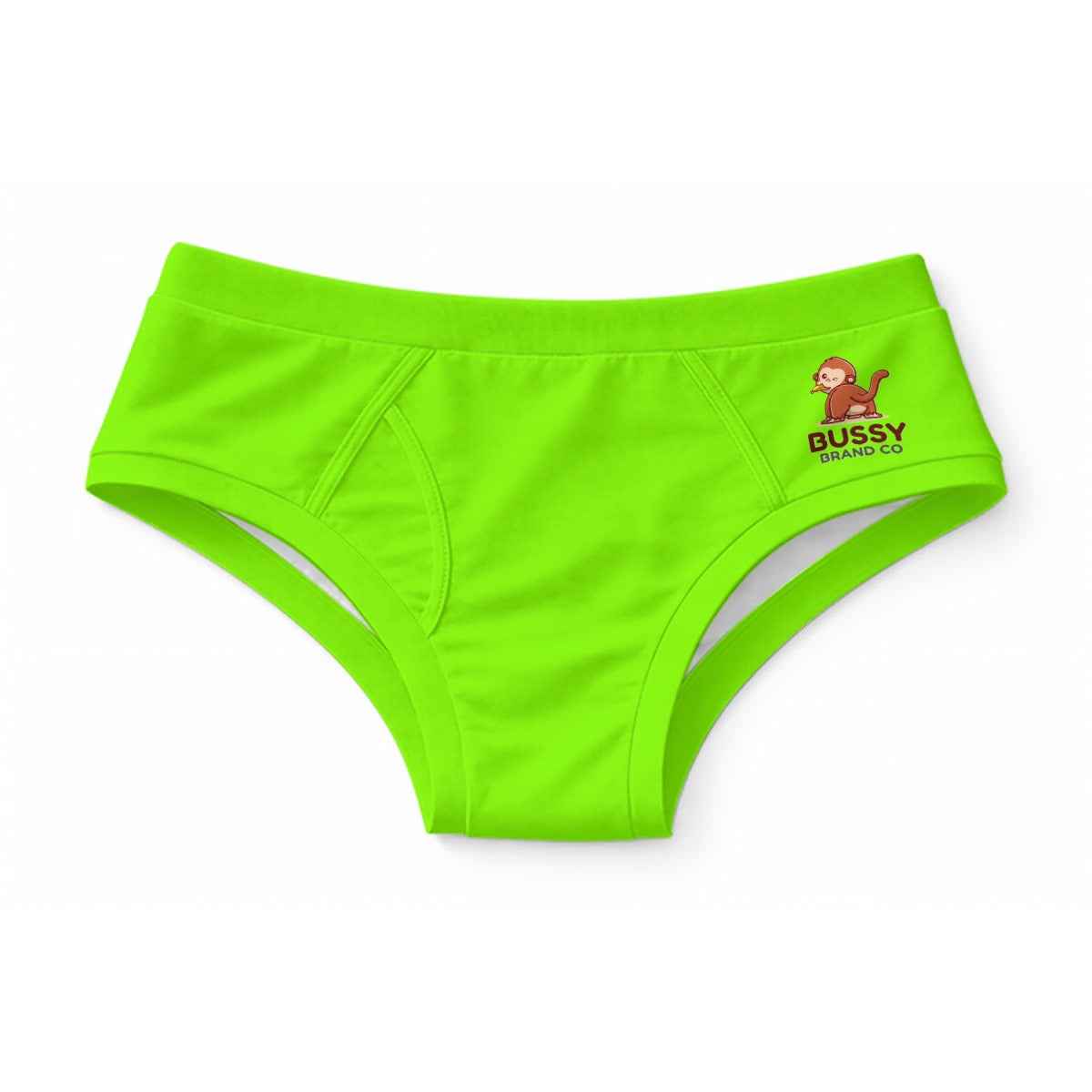 "Fresh" Men's Briefs|Cotton