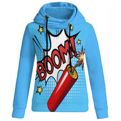 Womens Exclusive Design Hoodie