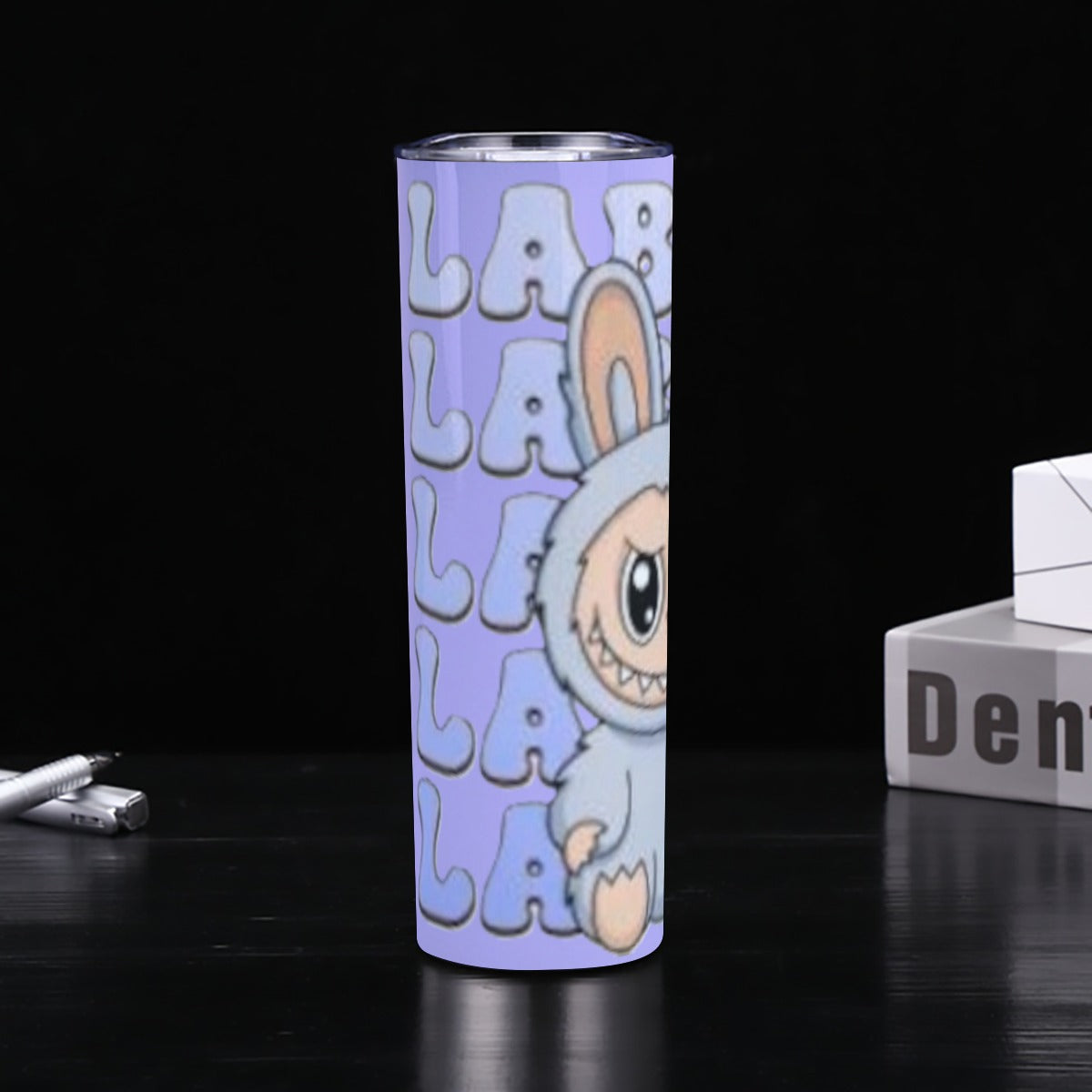 Exclusive Drink Tall Tumbler - Christmas Gift Alert!