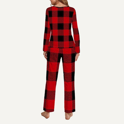 EXCLUSIVE WOMANS PREMIUM DESIGN PAJAMAS- CHRISTMAS GIFT ALERT!