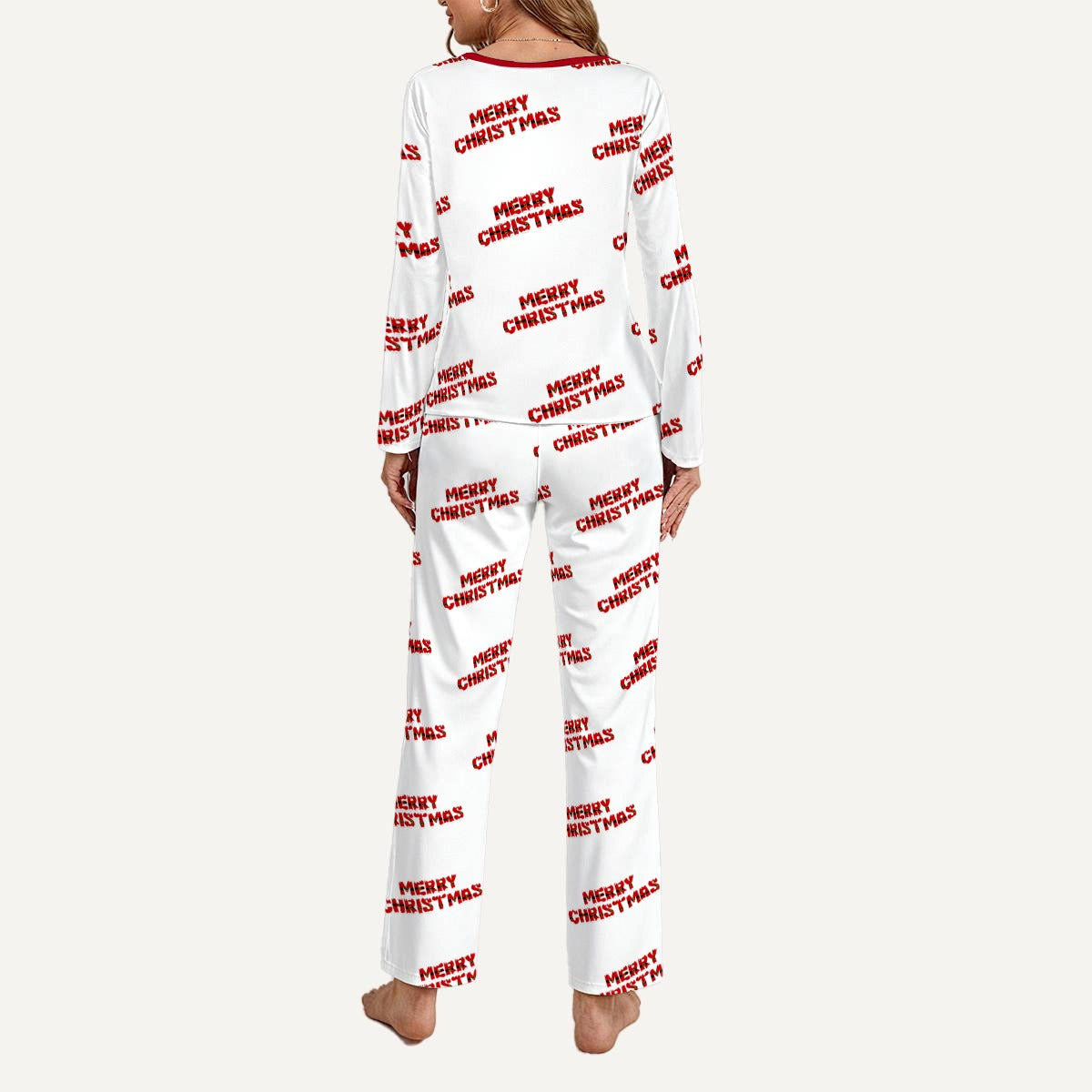 EXCLUSIVE WOMANS PREMIUM DESIGN PAJAMAS- CHRISTMAS GIFT ALERT!
