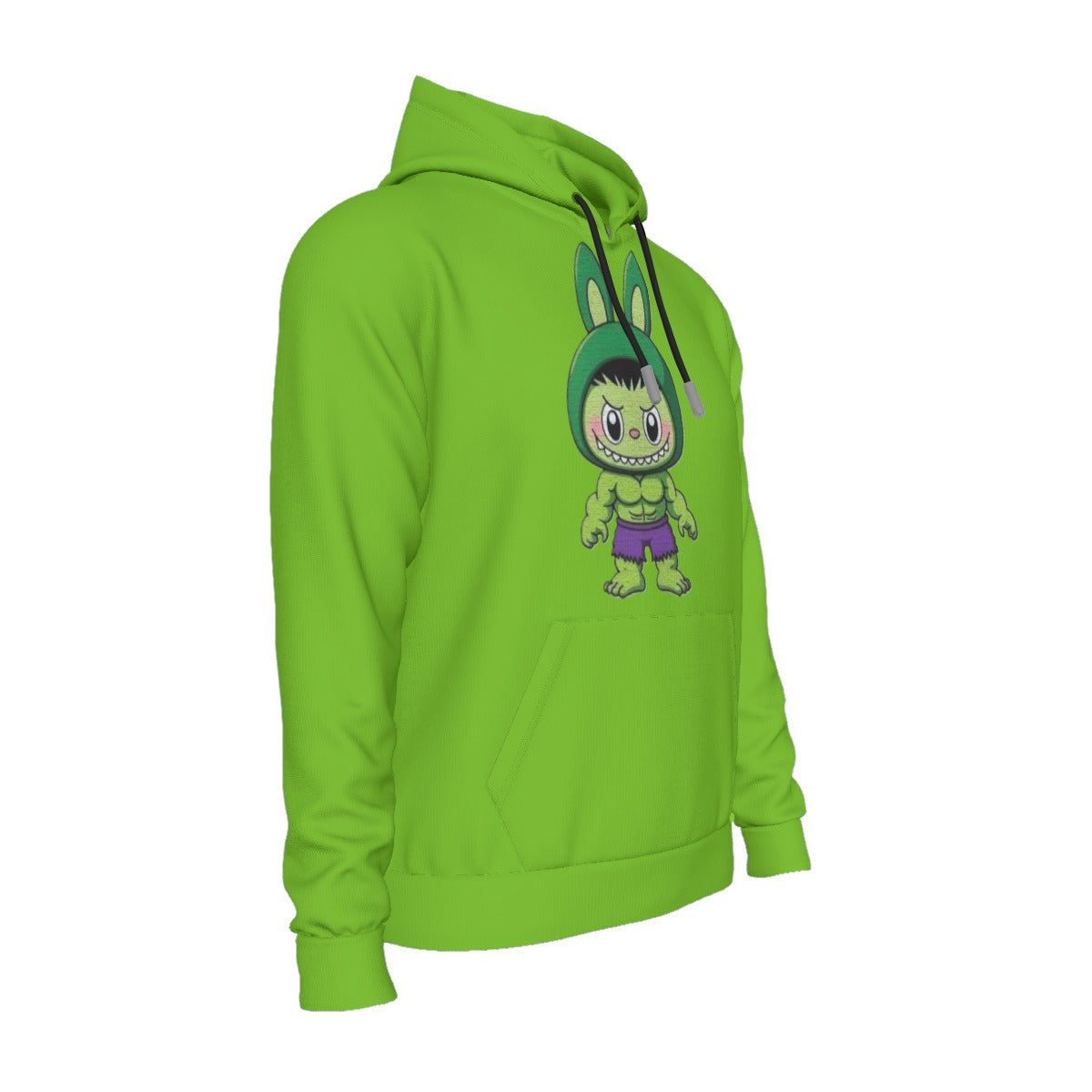 Exclusive Unisex Adult Pull Over Hoodies