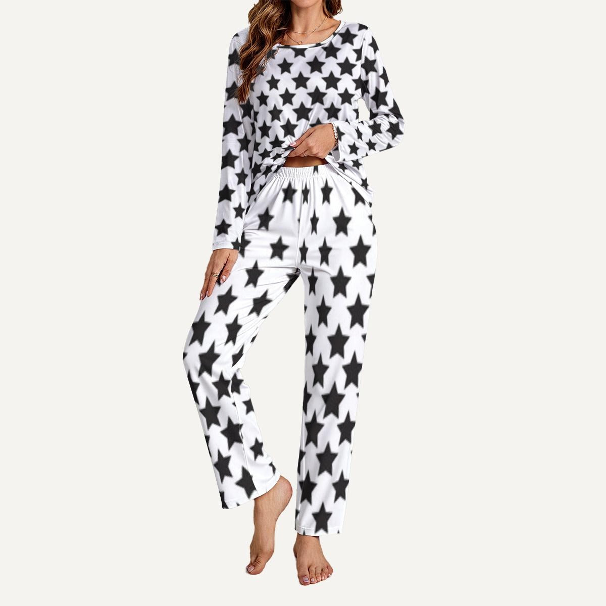 EXCLUSIVE WOMANS PREMIUM DESIGN PAJAMAS- CHRISTMAS GIFT ALERT!