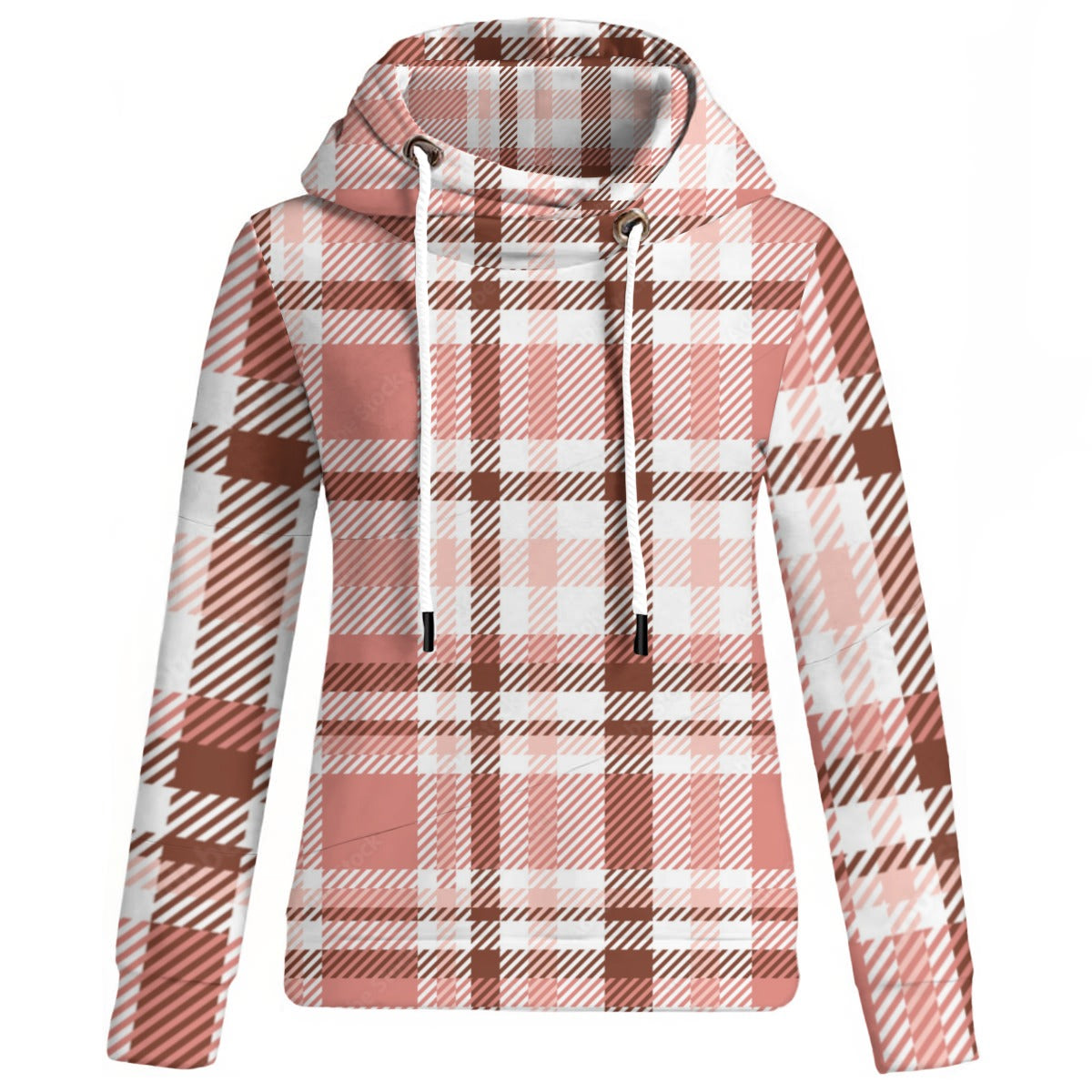 Womens Exclusive Design Hoodie