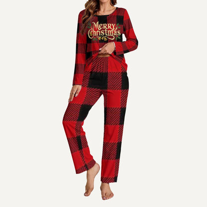 EXCLUSIVE WOMANS PREMIUM DESIGN PAJAMAS- CHRISTMAS GIFT ALERT!