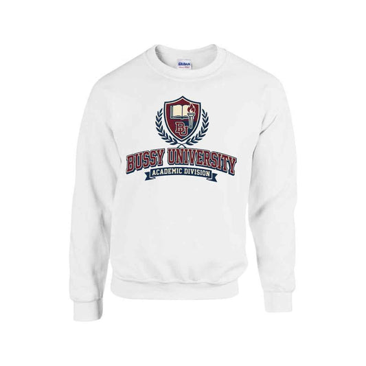Bussy University Men's Sweatshirt