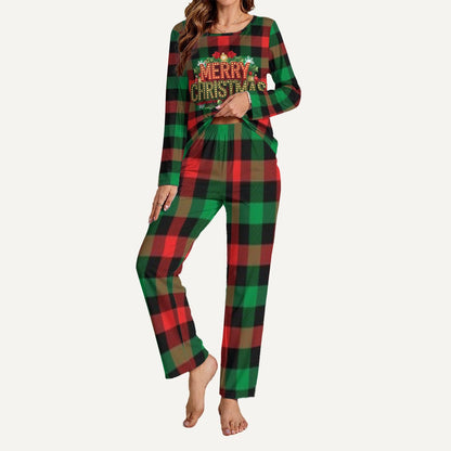 EXCLUSIVE WOMANS PREMIUM DESIGN PAJAMAS- CHRISTMAS GIFT ALERT!