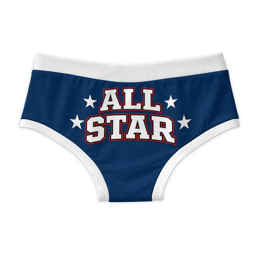 "All Star" Men's Briefs|Cotton