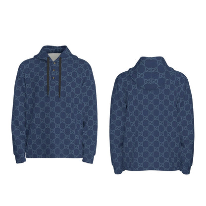 Men's Hoodie Sweatshirt