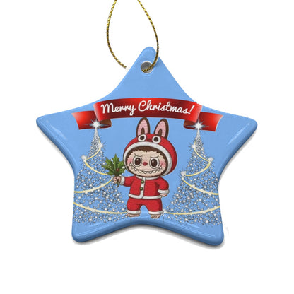 Ornaments - Exclusive Design Christmas Ornaments
