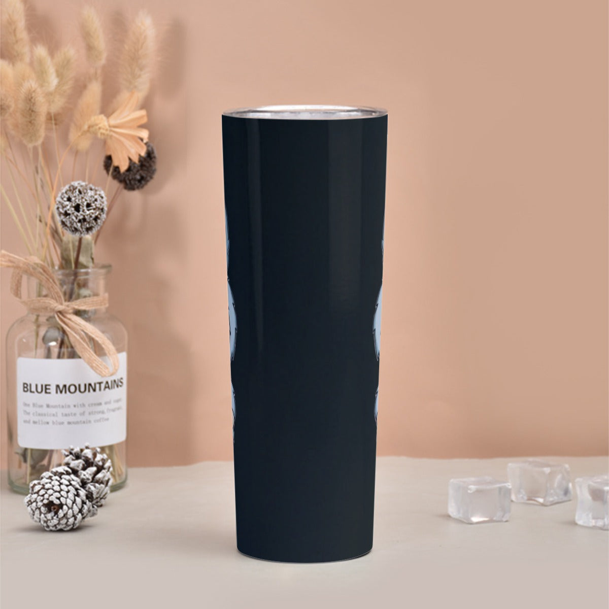 Exclusive Drink Tall Tumbler