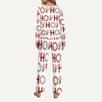 EXCLUSIVE WOMANS PREMIUM DESIGN PAJAMAS- CHRISTMAS GIFT ALERT!