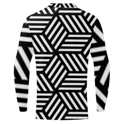 Men's Longsleeve Shirt