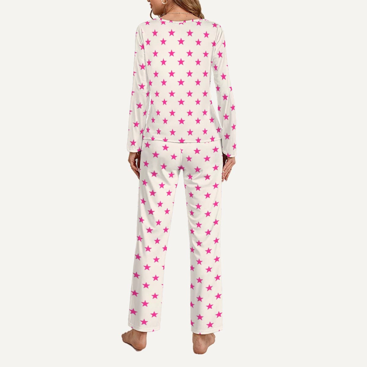 EXCLUSIVE WOMANS PREMIUM DESIGN PAJAMAS- CHRISTMAS GIFT ALERT!