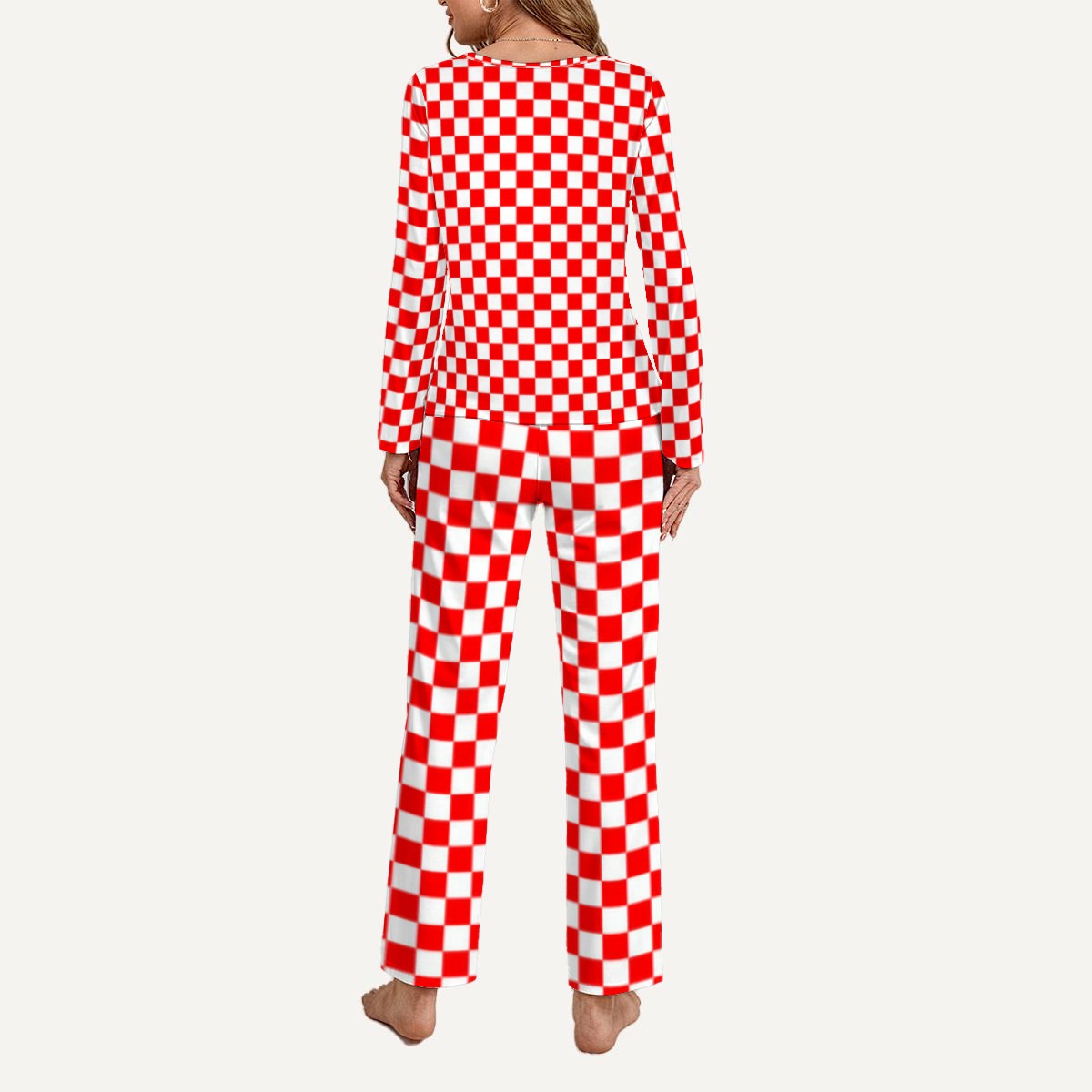 EXCLUSIVE WOMANS PREMIUM DESIGN PAJAMAS- CHRISTMAS GIFT ALERT!