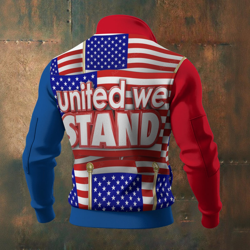 Exclusive Men's Thick Knit Fleece Jacket