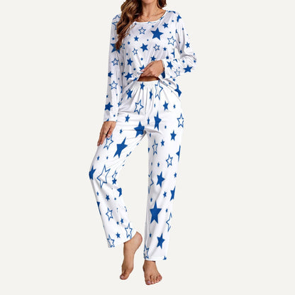 EXCLUSIVE WOMANS PREMIUM DESIGN PAJAMAS- CHRISTMAS GIFT ALERT!