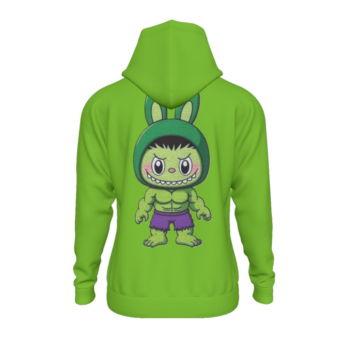 Exclusive Unisex Adult Pull Over Hoodies